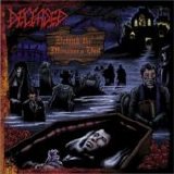 Deceased - Behind The Mouriner's Veil