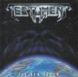 Testament - The New Order