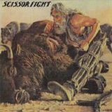 Scissorfight - Balls Deep