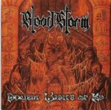 Blood Storm - Ancient Wraith of KU
