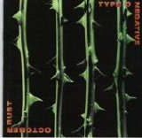 Type O Negative - October Rust