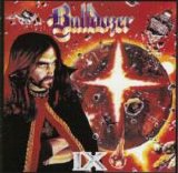 Bulldozer - IX