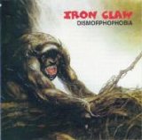 Iron Claw - Dismorphophobia