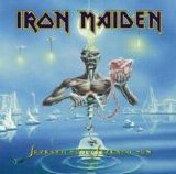 Iron Maiden - Seventh Son Of A Seventh Son