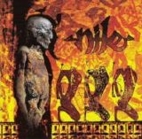 Nile - Amongst The Catacombs Of Nephren-Ka
