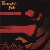 Mercyful Fate - Melissa