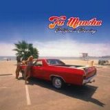 Fu Manchu - California Crossing