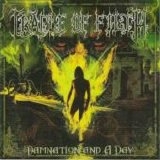 Cradle Of Filth - Damnation And A Day