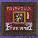 Rasputina - Frustration Plantation