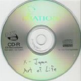 X - Japan - Art of Life