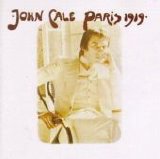 John Cale - Paris 1919