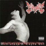 Mayhem - Mediolanum Capta Est