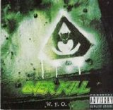 Overkill - W.F.O.