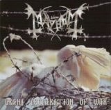 Mayhem - Grand Declaration Of War