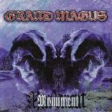 Grand Magus - Monument