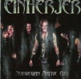 Einherjer - Norwegian Native Art