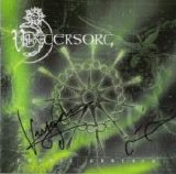 Vintersorg - Cosmic Genesis