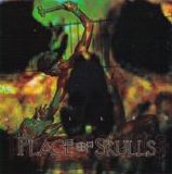 Place Of Skulls - Nailed