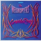 The Hellacopters - Grande Rock