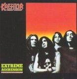 Kreator - Extreme Aggression