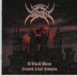 Bal-Sagoth - A Black Moon Broods Over Lemuria