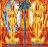 Morbid Angel - Heretic