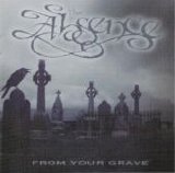 The Absence - From Your Grave