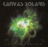 Canvas Solaris - Spatial / Design