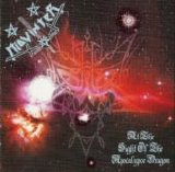 Midvinter - At The Sight Of The Apocalypse Dragon