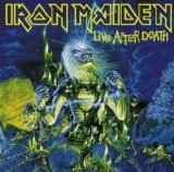 Iron Maiden - Live After Death