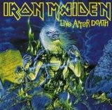 Iron Maiden - Live After Death