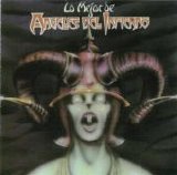 Angeles Del Infierno - Lo Mejor De Angeles Del Infierno