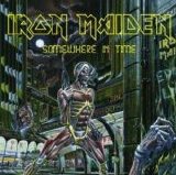 Iron Maiden - Somewhere In Time