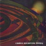 Candiria - 300 Percent Density