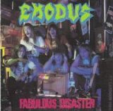 Exodus - Fabulous Disaster