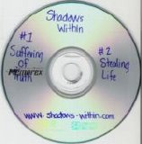 Shadows Within - Shadows Within Promo