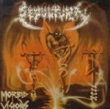 Sepultura - Morbid Visions
