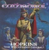 Cathedral - Hopkins (The Witchfinder General)