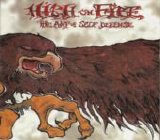 High On Fire - The Art Of Self Defense