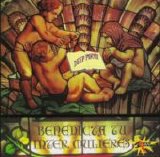 Deep Purple - The Book Of Taliesyn