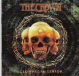 The Crown - Crowned In Terror