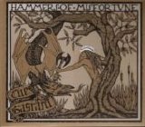 Hammers Of Misfortune - The Bastard