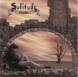 Solitude Aeturnus - Into The Depth Of Sorrow