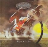 Hawkwind - Hall Of The Mountain Grill