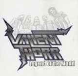 Valient Thorr - Legend Of The World