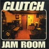 Clutch - Jam Room