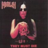 Merlin - They Must Die
