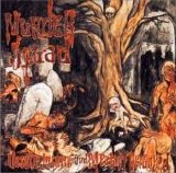 Murder Squad - Unsane, Insane And Mentally Deranged