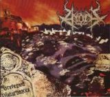 Enoch - Graveyard Disturbances