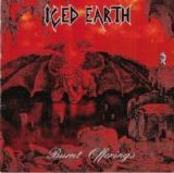 Iced Earth - Burnt Offerings